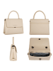 Bugatti Handtasche ALMATA in beige