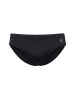 SNOCKS Badeslip Herren in Schwarz