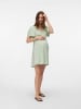Vero Moda Kleid in Reseda
