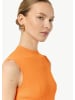 comma Strickpullunder in 2236_orange