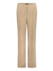Betty Barclay Casual-Hose mit Galonstreifen in Natural