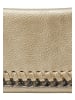 IZIA Women Purse in Champagne