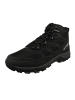 Merrell Stiefel West Rim Thermo schwarz