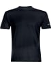 Uvex T-Shirt in Schwarz