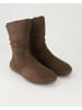 Groundies Klassische Stiefeletten in Braun