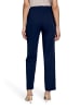 Vera Mont Basic-Hose knöchellang in Night Sky