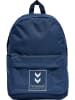 Hummel Hummel Rucksack Hmlkey Multisport Erwachsene Wasserabweisend in INSIGNIA BLUE