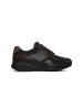 Xsensible Schnürschuhe SWX29 in Braun