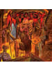 Edel Germany CD/DVD Musik - Ashes, Organs, Blood And Crypts