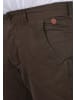 BLEND Chinohose BHTromp in Braun