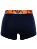 Emporio Armani Boxershort 3er Pack in Marine