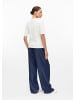 s.Oliver T-Shirt  in  02D6_creme