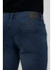 BLEND 5-Pocket-Jeans in blau