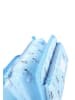 Disney Frozen Federmäppchen Schlamper Etui Elsa in Hell-Blau