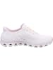 Skechers Sneaker Glide Step in Weiß