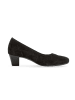 Gabor Elegante Pumps in schwarz