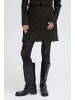 Fransa FRCamma A-Linie in Rifle Green Mix