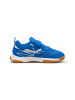 Puma Sneakers Low Varion II V Jr in blau