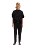 Marc O'Polo Bluse relaxed in Schwarz