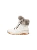 Rieker Evolution Schnürstiefel in weiss