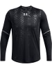 Under Armour T-Shirt "Ua M'S Ch. Pro Ls Jersey" in Schwarz