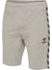 Hummel Hummel Kurze Hose Hmlmove Kinder in GREY MELANGE