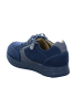 Ganter Komfort Schnürschuhe in Blau