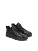 Kazar Sneaker Low DORAN in Schwarz