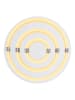Globo lighting Deckenleuchte "EPI" in silver