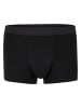 Urban Classics Urban Classics Boxershorts in black+white