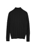 Polo Club Pullover in Schwarz