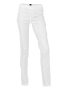 Heine Jeansleggings in weiß