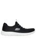 Skechers Sportschuh in schwarz