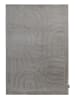 Vivorum Teppich Cosmic 526 in grau - rechteckig