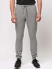 Kappa Hosen Logo Caseri in grey md melange