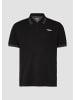 s.Oliver Polo-Shirt  in  99D1_schwarz