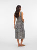 Vero Moda Kleid in Birch