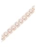NAEMI Women Bracelet in Rose Gold Yellow