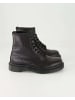 Dr. Martens Biker Boots in Schwarz