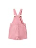 SOLANG Overall in Rosa