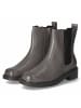 Högl Schlupfstiefel in grau