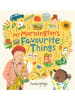 Welbeck Publishing Group Buch - Mr Mornington's Favourite Things