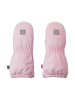 Reima Fäustlinge " Tassu " in Pale rose