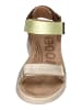 WODEN Sandalen LINE WL926 in bunt