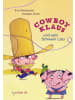 Tulipan Buch - Cowboy Klaus und sein Schwein Lisa