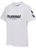 Hummel Hummel T-Shirt Hmllegacy Lebensstil Damen in WHITE