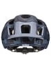 BASIL uvex react MTB-Fahrradhelm -  59-61 cm, Mystic Matt, Multi-Inmould,