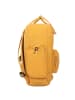 FJÄLLRÄVEN Kanken Outlong Rucksack 40 cm Laptopfach in ochre