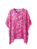 usha FESTIVAL Women Blouse in Multicolor Pink
