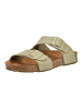 HAFLINGER Hausschuhe Beige
